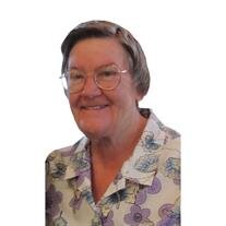 Maryjane Swany