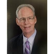 George E. Yeager