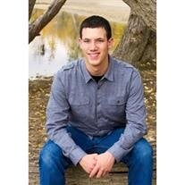 Cole M. Waugaman
