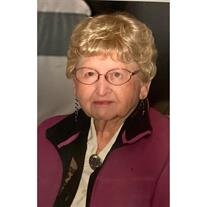 Lois Garrett