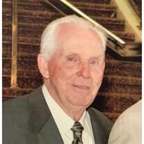 William "Bill" C. Robson