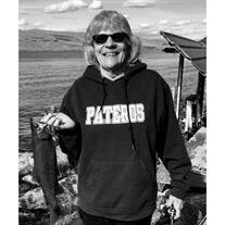 Patti Troutman