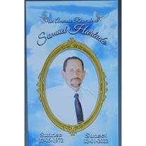 Samuel Hurtado