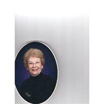 AnnMarie "Bitsy" E. Anderson