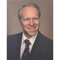 Larry Ray Shutt
