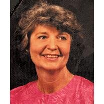 Portia Murray