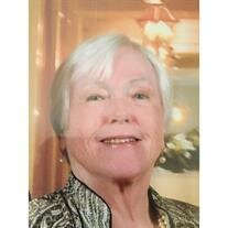 Vivien Holmes