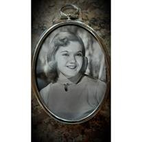 Shirley M. Clouse