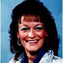 Theresa Berger