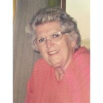 Joanne Stevens