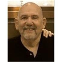 David E Knutson