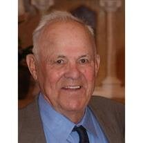 Wallace "Wally" F. Gale