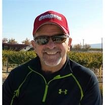 Patrick "Pat" O. Meier