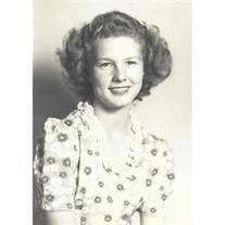 Agnes "Aggie" Moomaw