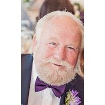 Dennis W. Oliver