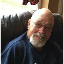 Artie "Gene" Dyal