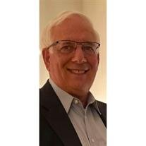 Robert "Bob" Steinburg