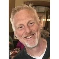 Warren "Gus" Goodman
