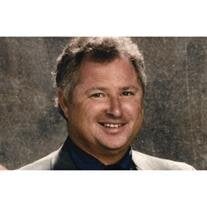 Michael Segaline