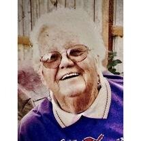Vera Goss