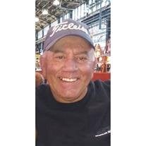 James "Jim" Caputo