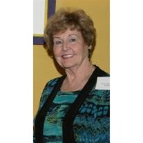 Joan Bagdon