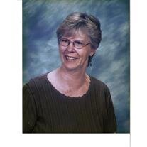 Lynn Boushay