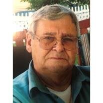 Terry Orcutt