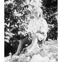 Kathy Gates