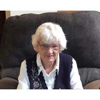 Lorraine Hedman