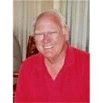 Charles "Bud" Preston