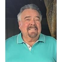 Arturo Rodriguez