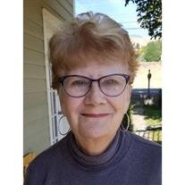 Thelma Carpenter