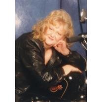 Zella G. Huff