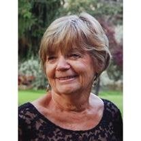 Carol Ann Duncan Gavin
