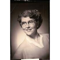Ione Barrett