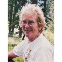 Rosemary Faust