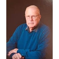 Leonard "Gene" Handley