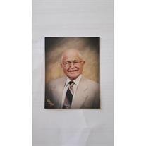 Charles "Chuck" Graves