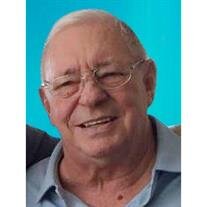 Roger A. Brantner