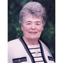 Faye Dillon