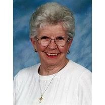 Nellie Fern O'Keefe