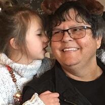 Susan Jean Pattison