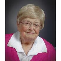Katherine Ann Kunkel