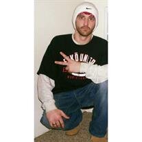 Terry (T.J.) Jonathan Wilsey