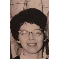 Edna Mae Best