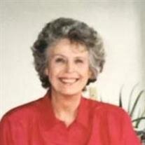 Ruth Lois Goodell