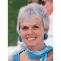 Virgilee L Garrett
