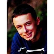 Brandon Dirk Mulvaney