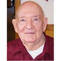 Carroll "Dewayne" Herron
